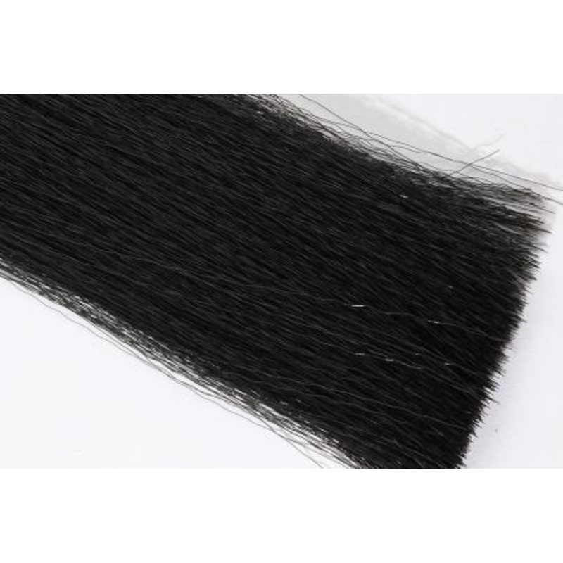 Hedron Supreme Hair|Black|Brown|White|Yellow|Orange|Red|Olive|Pink|Purple|Lavender|Green|Lt Green|Blue|Lt Blue|Chartreuse|Smoke|Shrimp|Fuchsia|Green Chartreuse|Peach|Tan|Polar Bear|Peacock|Gold