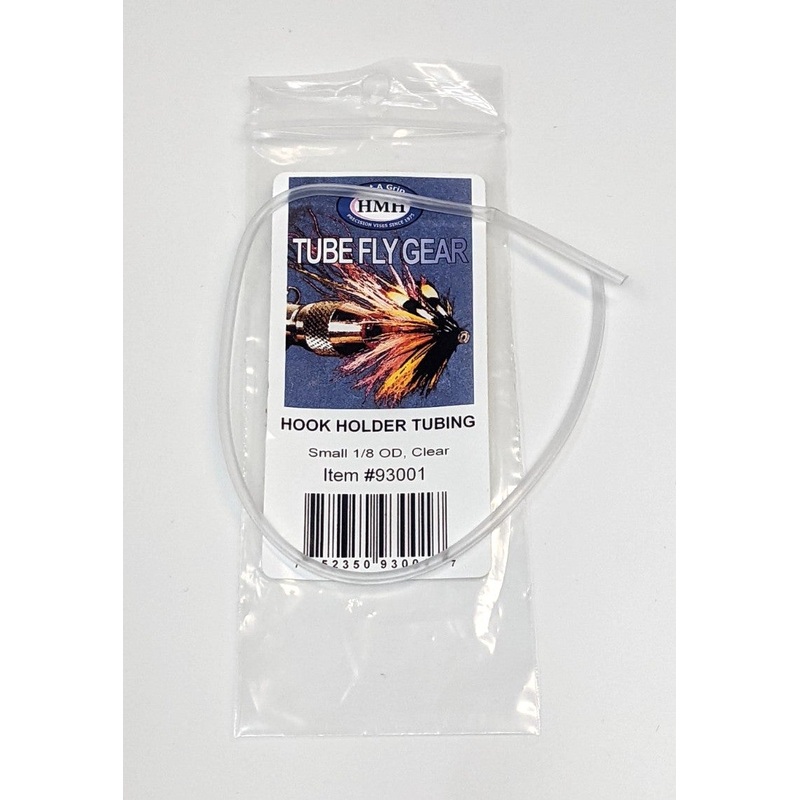 HMH Tube Fly Gear Hook Holder Tubing