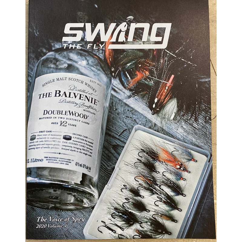 Swing the Fly Magazine|2020 Volume 1|2020 Volume 2|2020 Volume 3|2020 Volume 4|2019 Volume 2|2019 Volume 3|2019 Volume 4