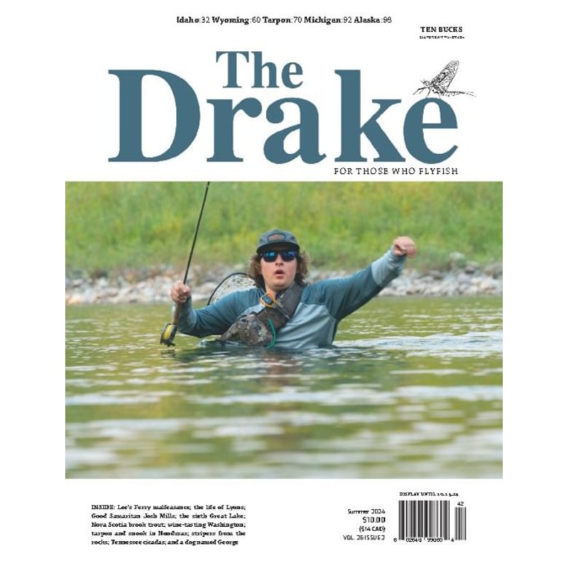 The Drake Magazine|Fall 2024|Spring 2024|Winter 24-25|Spring 2025|Summer 2025