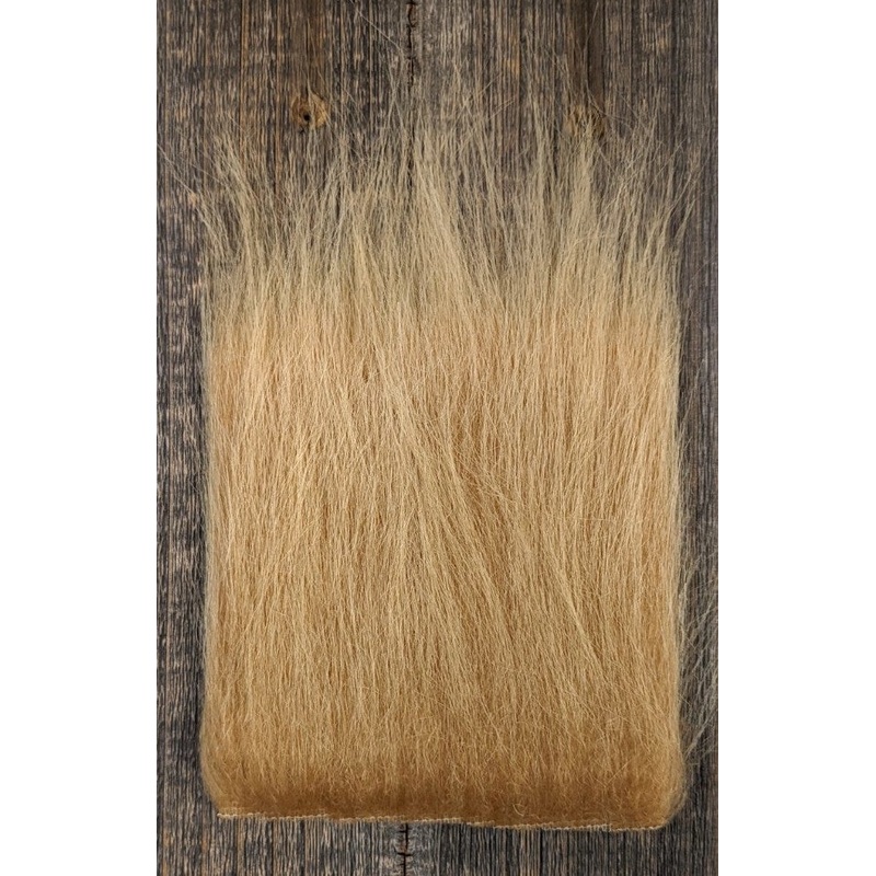 Wapsi Craft Fur|Tan|Light Pink|Sand|Black|Hot Orange