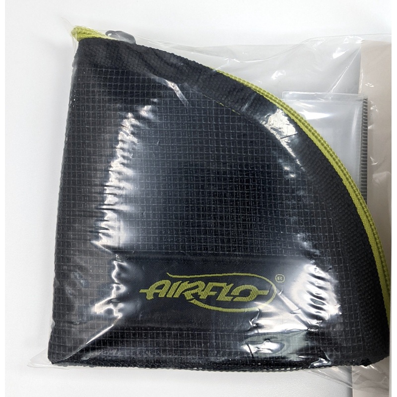 Airflo Polyleader 10′ Trout Set With Wallet