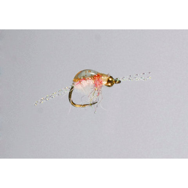 Allison’s Two Tone Scud|14|16|18|Tan|Pink