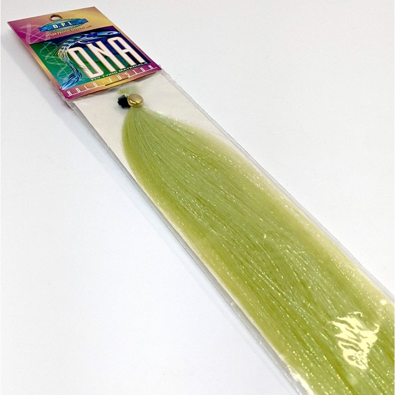 DNA Holo Fusion|Medium Olive|Caramel