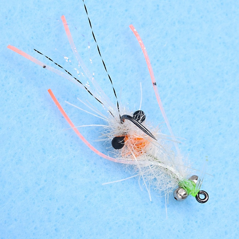 EP Ascension Bay Mantis|Ghost|Ghost BC|Golden Sand|Golden Sand BC|Light Olive|1|6