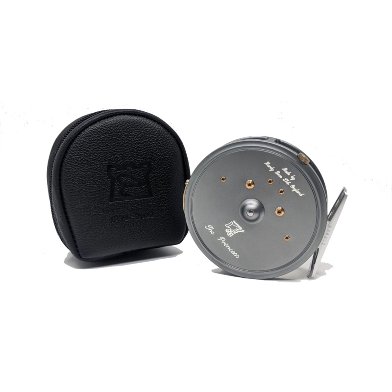 Hardy Brothers 150th Anniversary LW Reel – Princess