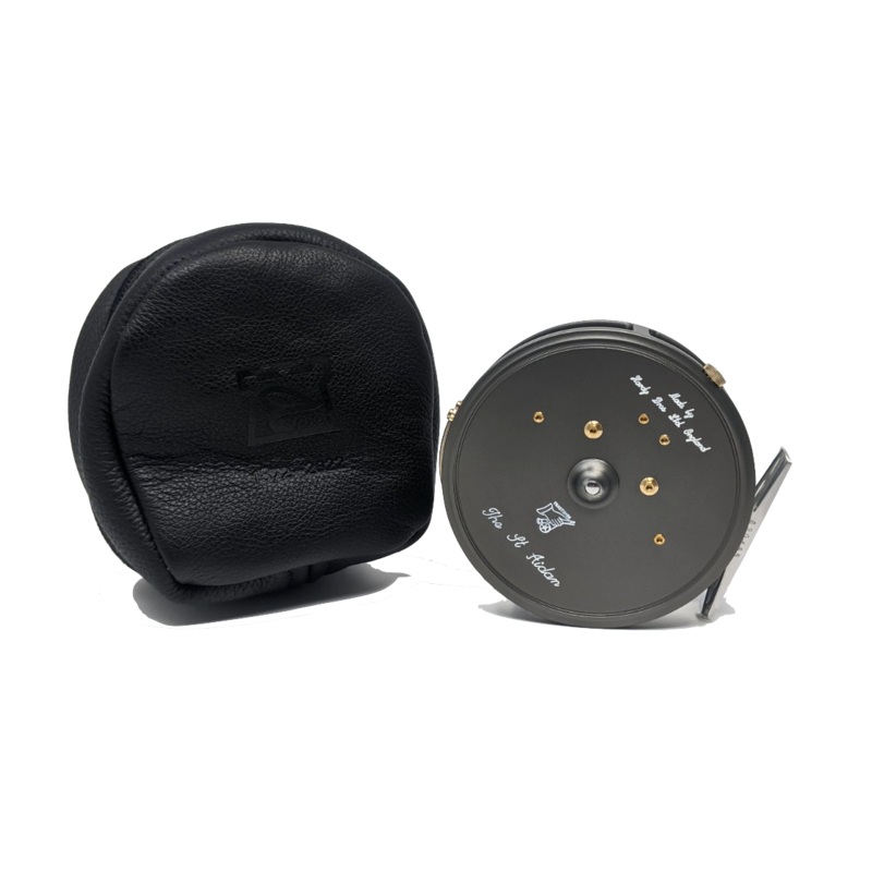Hardy Brothers 150th Anniversary LW Reel – St. Aidan