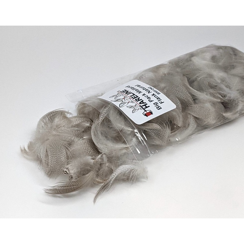 Hareline Big Bag Mallard Flank