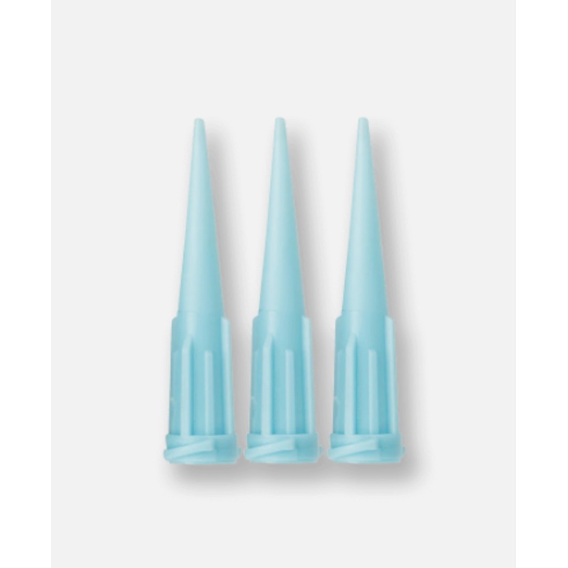 Loon Replacement Needles|X-Small (Red)|Small (Blue)|Medium (Pink)