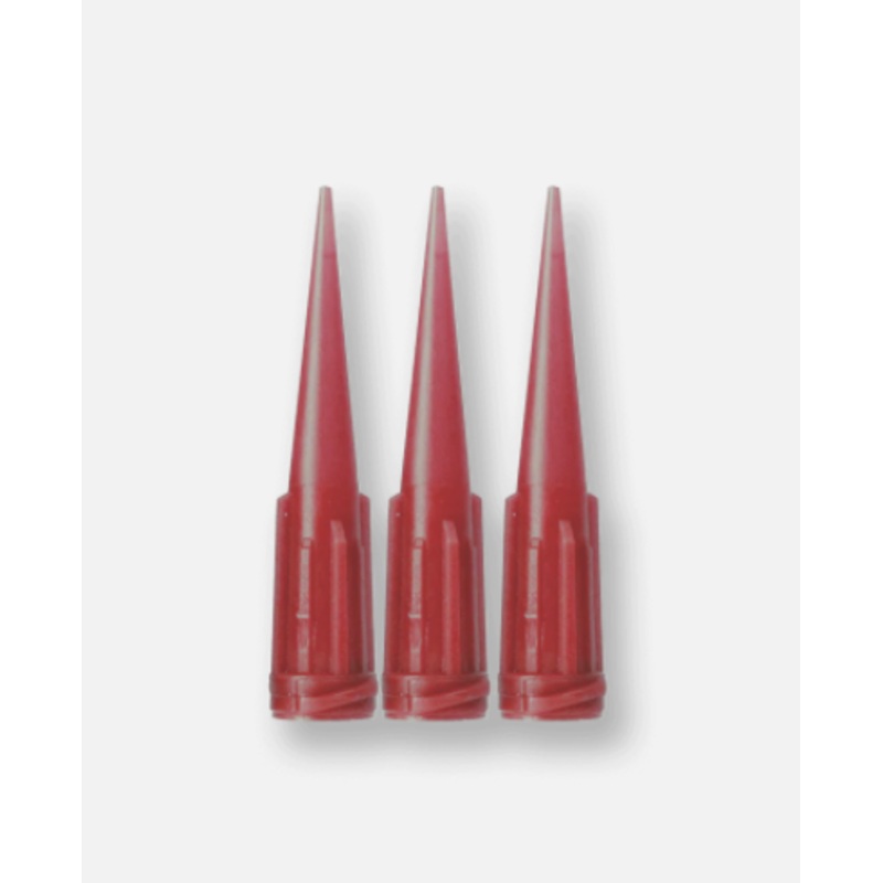 Loon Replacement Needles|X-Small (Red)|Small (Blue)|Medium (Pink)