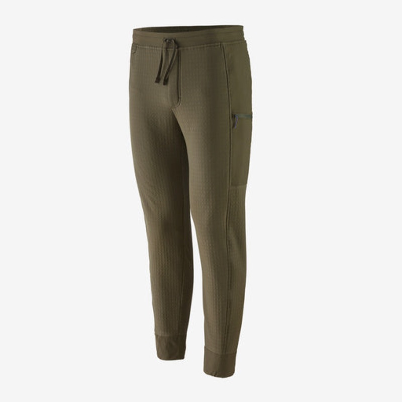 Patagonia R2 TechFace Pants – Men’s (Closeout)