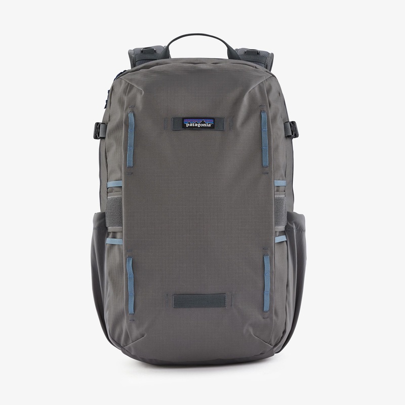 Patagonia Stealth Pack 30L|Noble Grey|Saliva Green|Basin Green