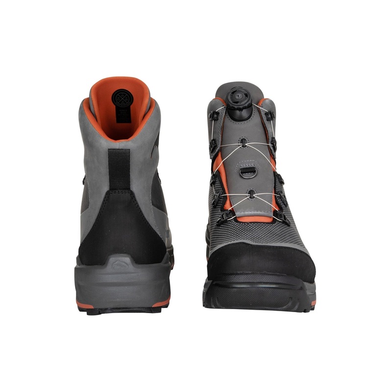 Simms Guide BOA Boot – Vibram|Slate|9|10|11|12|13|14