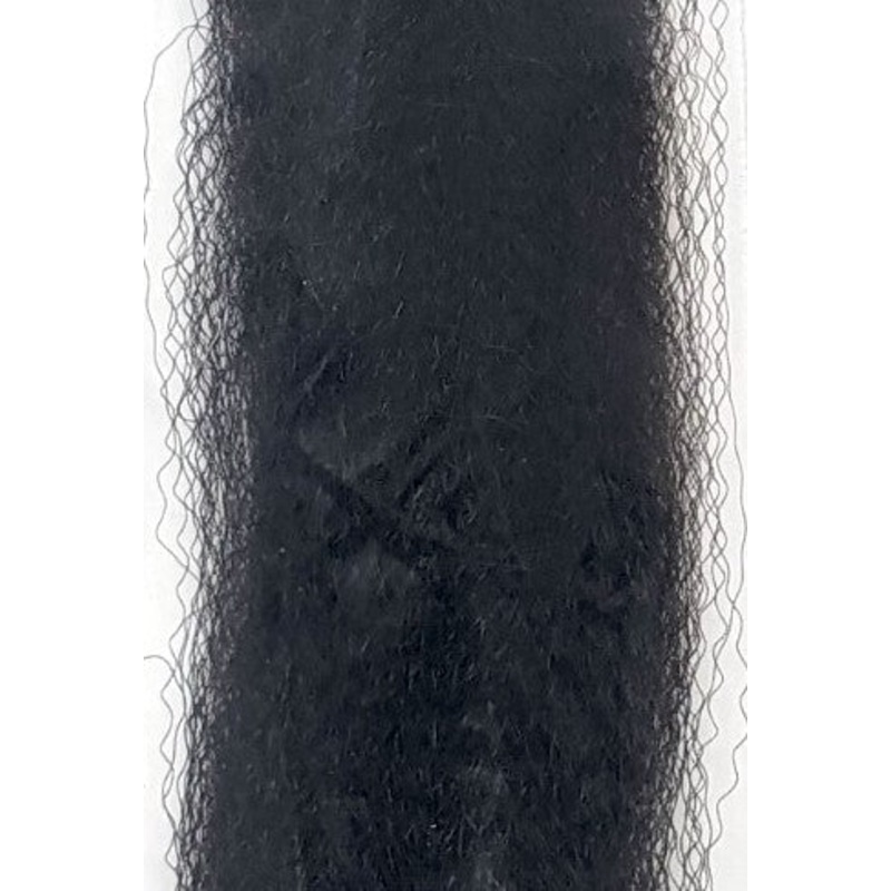 Unique Hair|Black|Brown|White|Yellow|Orange|Red|Olive|Pink|Purple|Lavender|Green|Lt. Green|Blue|Lt. Blue|Chartreuse|Smoke|Shrimp|Fuchsia|Fl Green|Peach|Tan|Polar Bear|Peacock|Gold