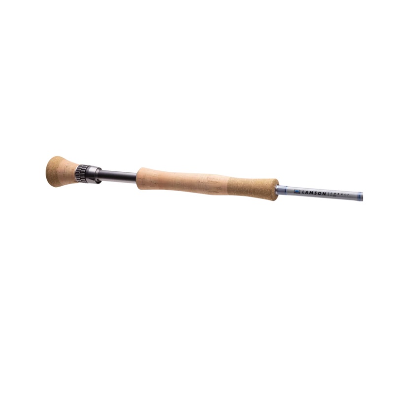 WWL Cobalt Rod|8wt 908-4