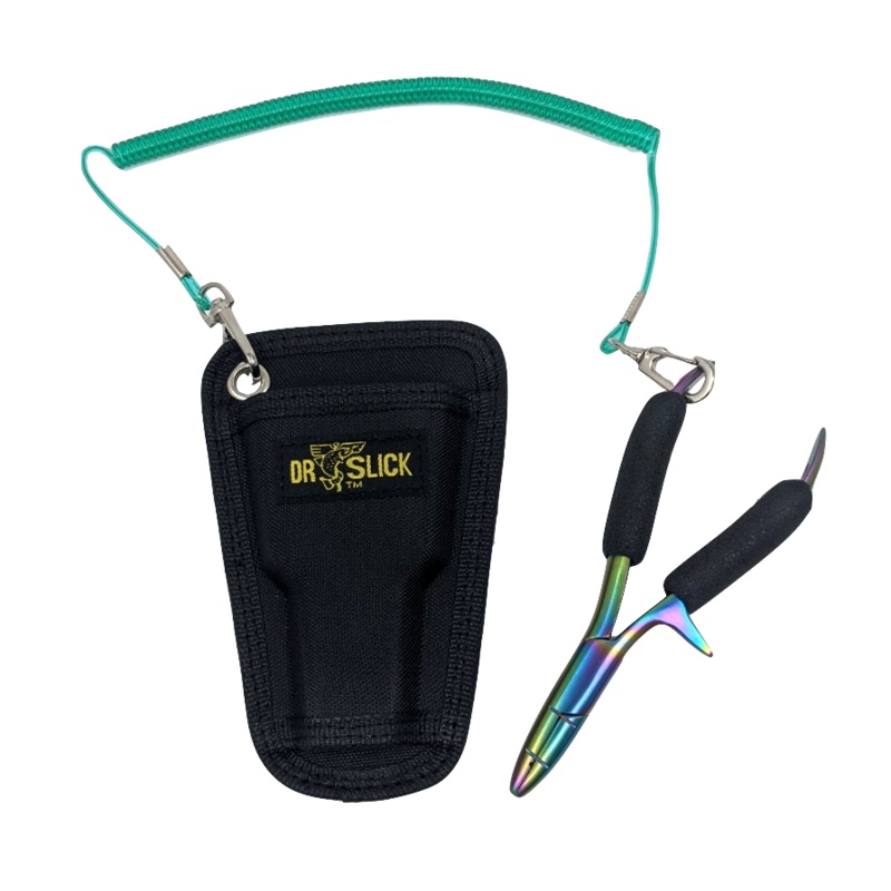 Dr. Slick Bullet Head Plier 5.5 Prism