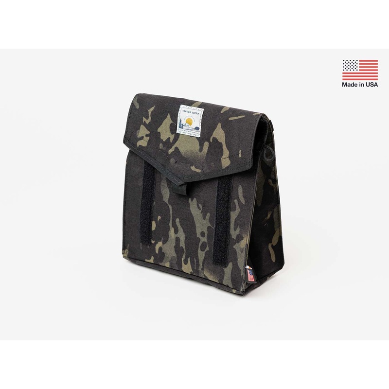 Yakoda Smuggler|Black Multicam|Mountain Multicam
