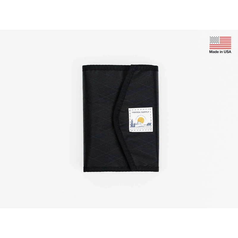 Yakoda STS Stash|Black|Night Sky