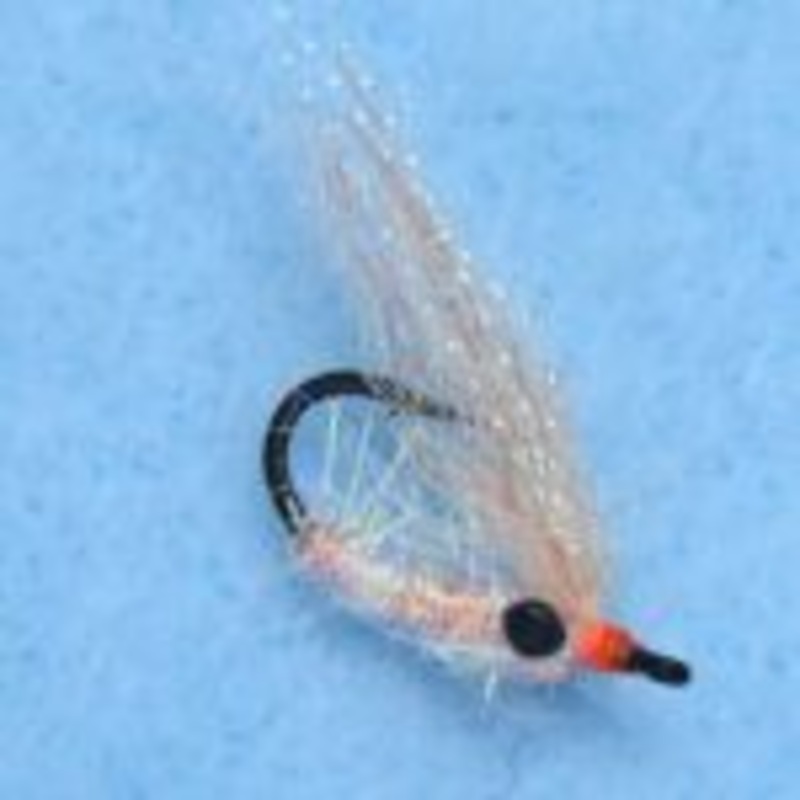 EP Turneffe Micro Shrimp|Pearl/Pale Olive|Pearl/Pink|Pearl/Tan||8