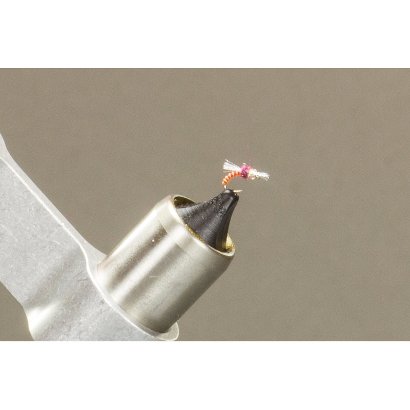 PEAK Rotary Vise Midge Jaws