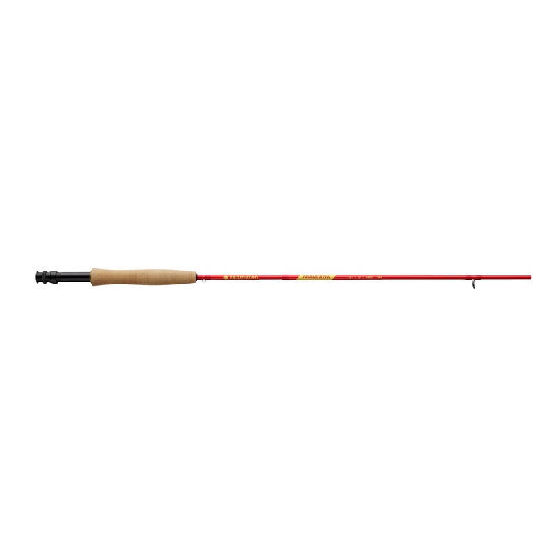 Redington Trailblazer Fly Rod|9′ 5wt 6pc (590-6)|7’6″ 3wt 6pc (376-6)