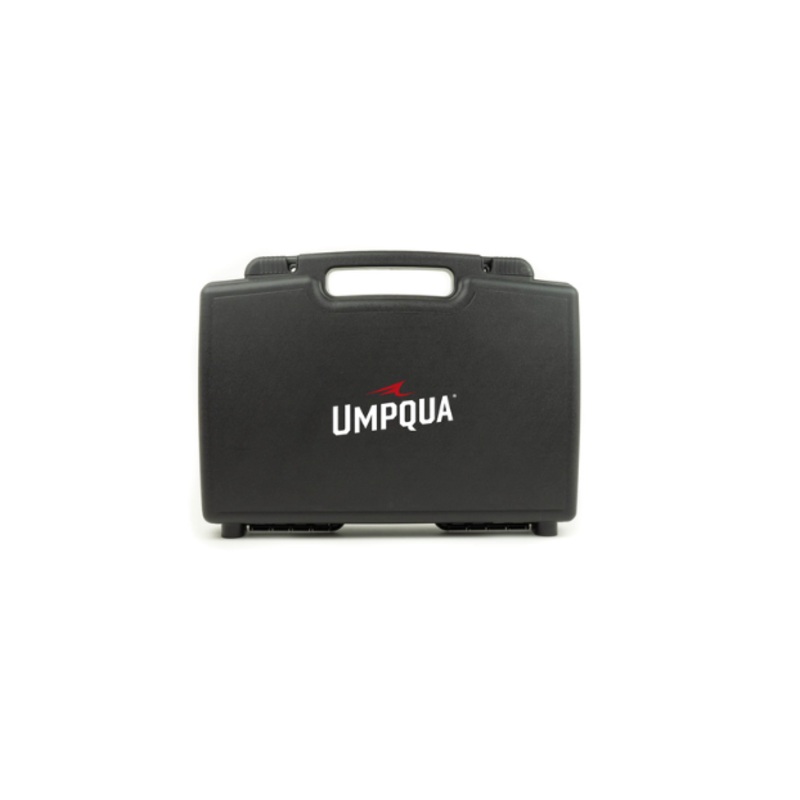 Umpqua Boat Box Magnum|Black|Sage