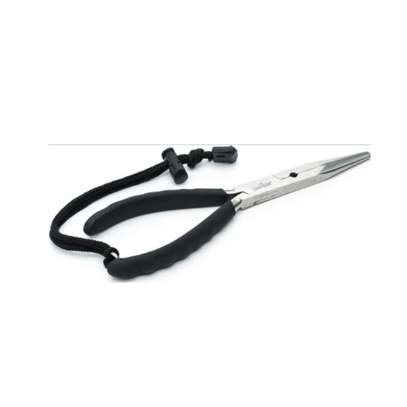 Umpqua Rivergrip 8 Needle Nose Plier