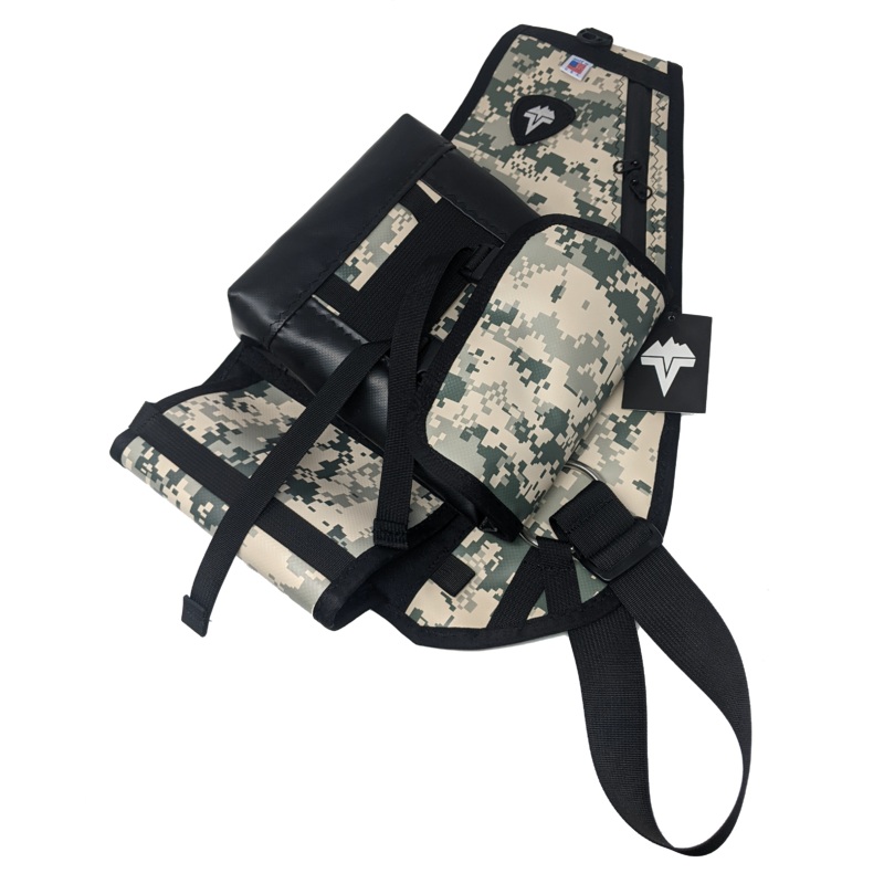 Vedavoo Ripple Sling|WMV Camo|Right