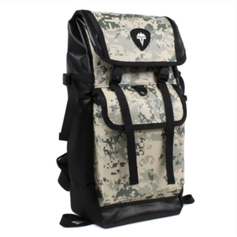 Vedavoo Spinner Daypack|WMV Camo