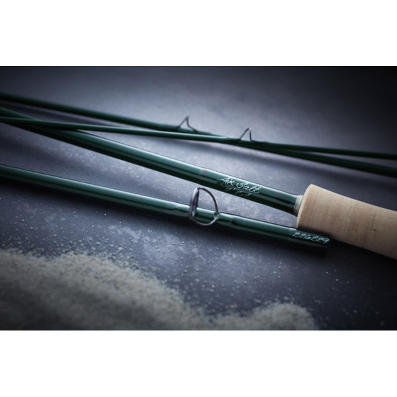 Winston Air Salt Fly Rod|9′ 8wt