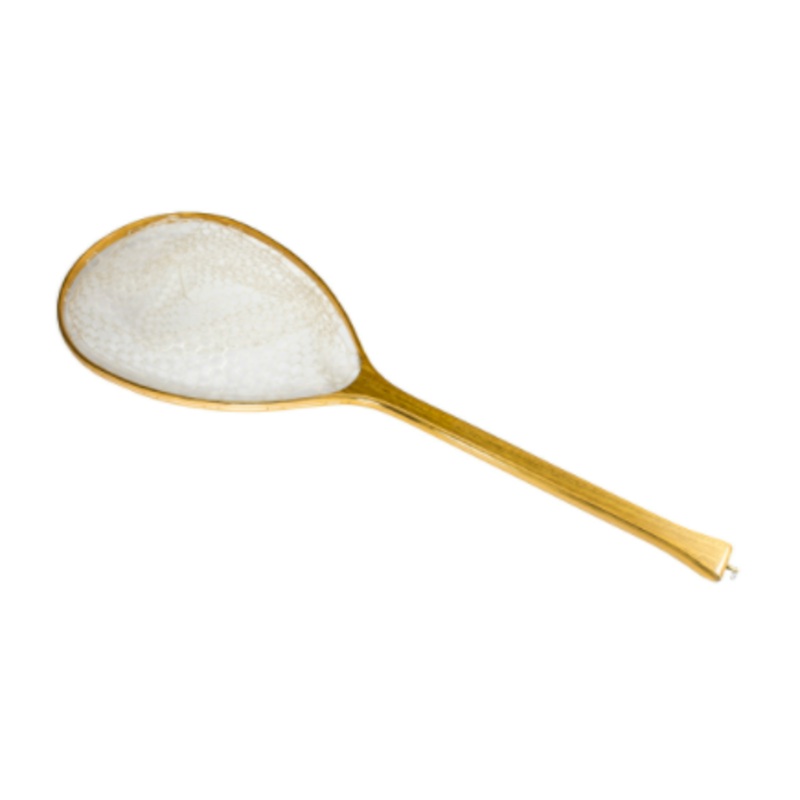 Wood Mid Length Net