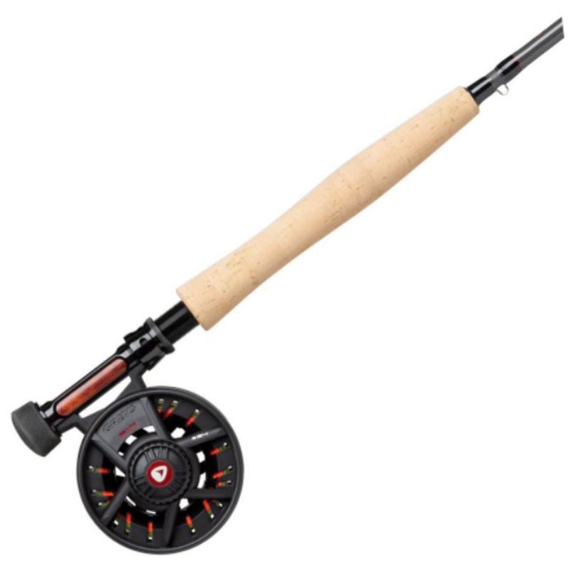 Greys Fin Euro Nymph Outfit|11′ 3wt|10′ 3wt