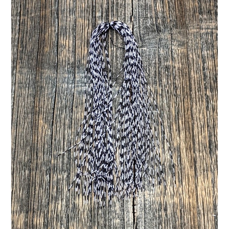 MFC Centipede Legs|White|Speckled Tan|Yellow|Brown|Speckled Orange|Yellow/Red|Yellow/Black/Red|Yellow/Olive|Speckled Purple|Speckled Hot Orange|Speckled Red|Mini|Small|Medium