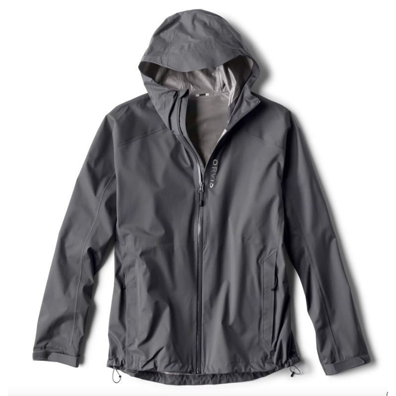 Orvis Men’s Ultralight Storm Jacket