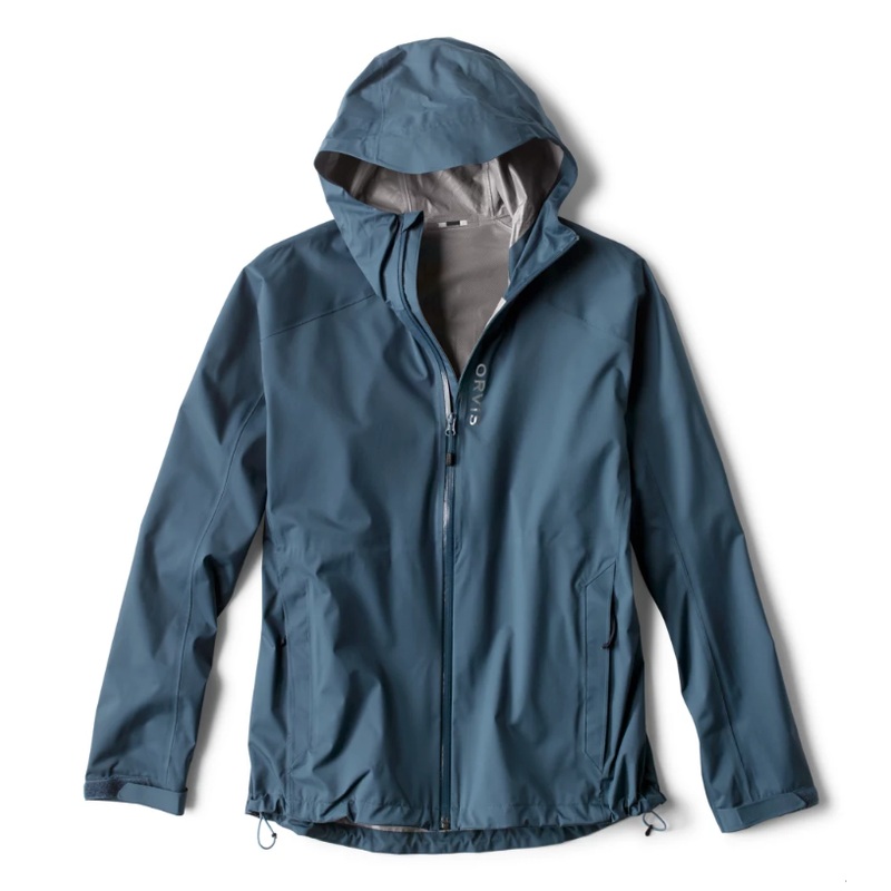Orvis Men’s Ultralight Storm Jacket