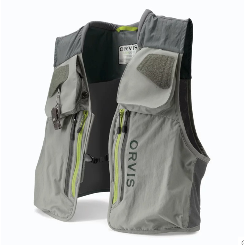 Orvis Ultralight Fishing Vest|L|XL