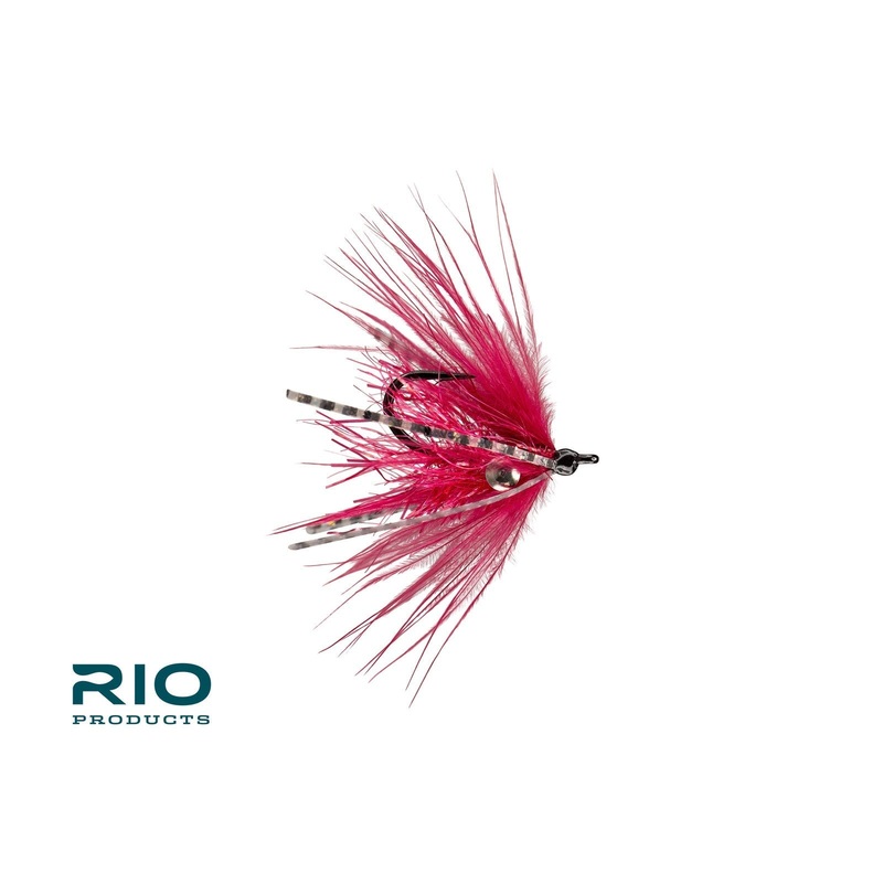 RIO Carpdashian|Claret|Black|Olive|Rusty|6