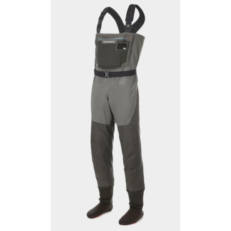 Simms Women’s G3 Guide Stockingfoot Waders