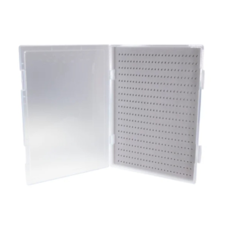 Slim XL Guide Box|Teardrop Foam|Slit Foam