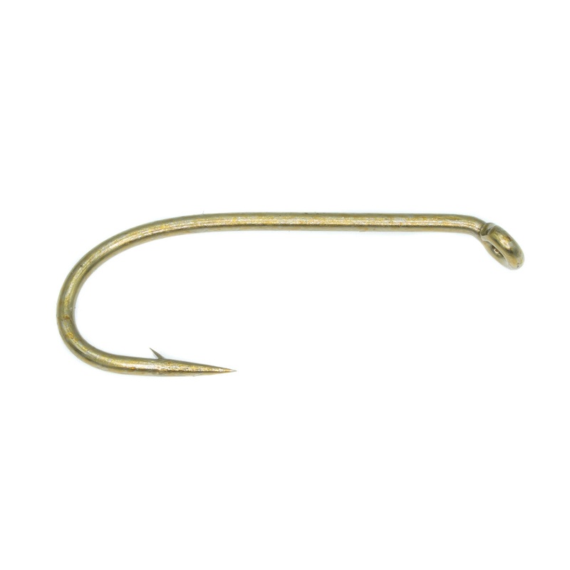 Tiemco 3769 Hook 100 Pack|16|14|12