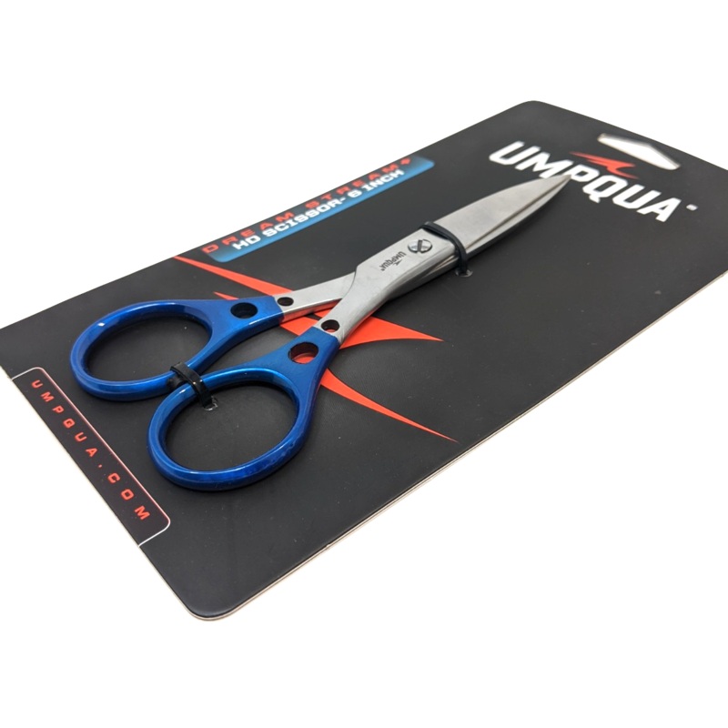 Umpqua Dreamstream+ HD Scissor 6