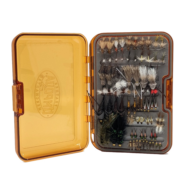 Umpqua UPG Ultimate Trout Selection