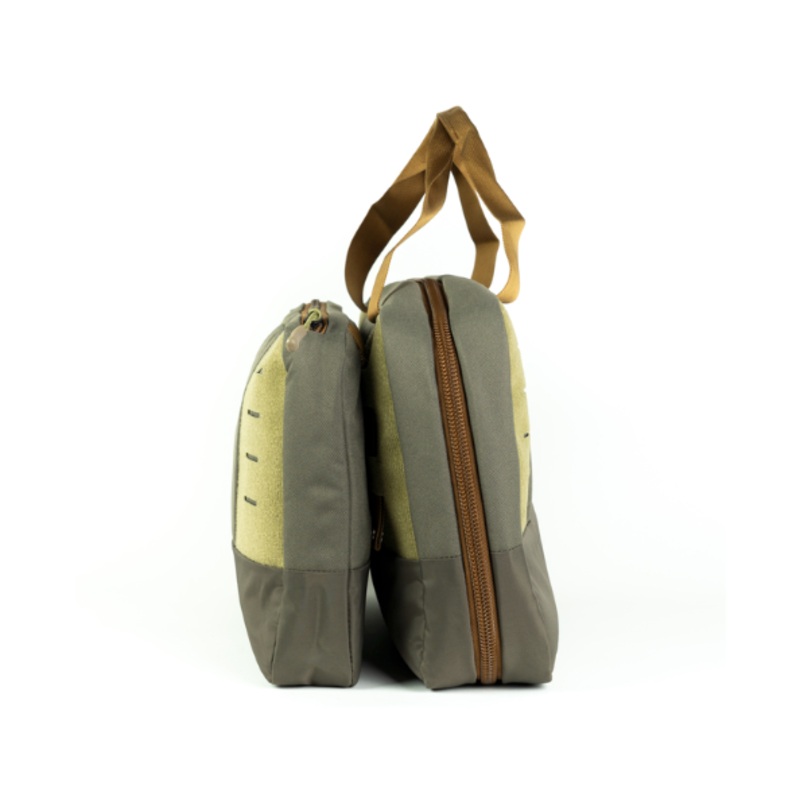 Umpqua ZS2 Traveler Fly Tying Kit