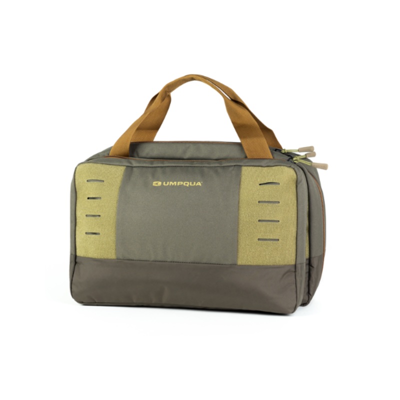 Umpqua ZS2 Traveler Fly Tying Kit