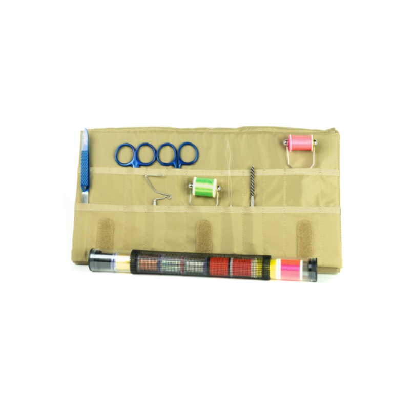 Umpqua ZS2 Tying Kit Tool Station