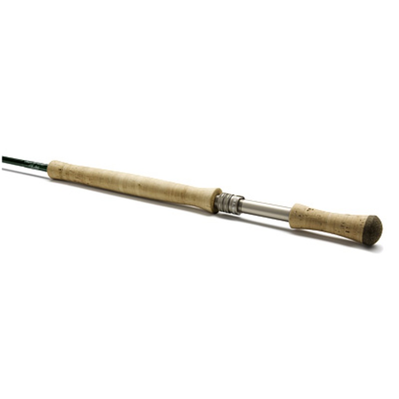 Winston Boron III Two Handed-Micro Spey