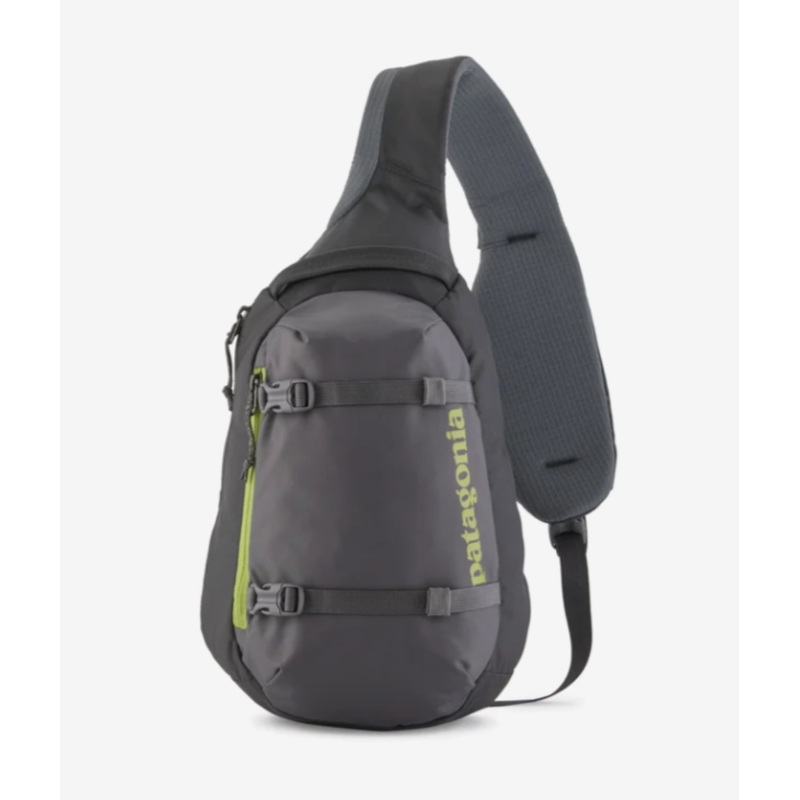 Patagonia Atom Sling 8L|Seabird Grey