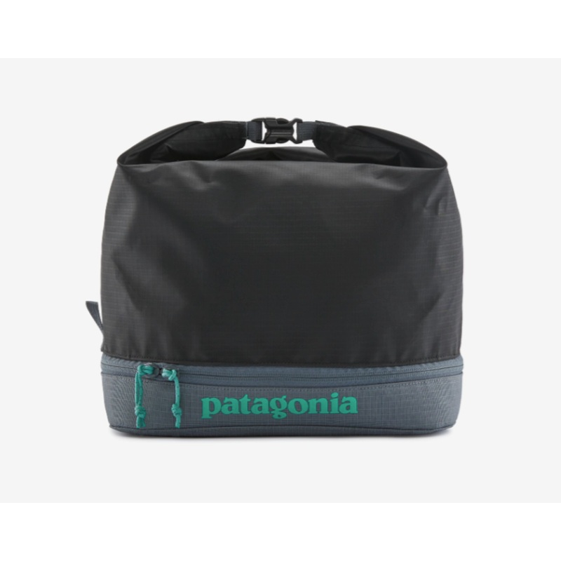 Patagonia Black Hole MLC Cube|Plume Grey|Tinamou Tan|Graze Green