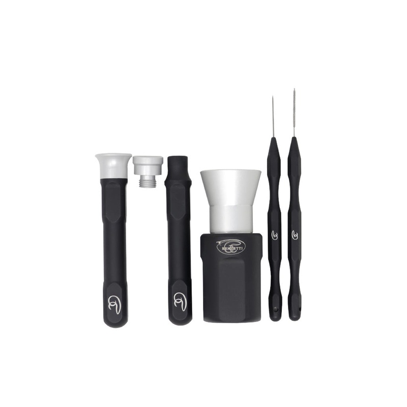 Renzetti R-Evolution Tool Set|Black|Blue|Purple