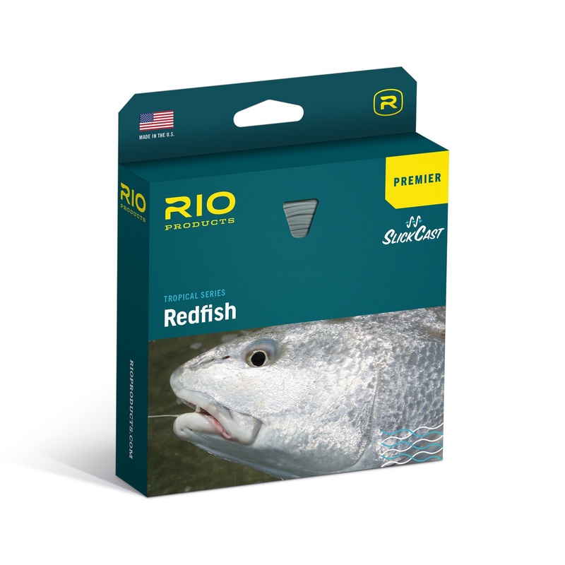 Rio Premier Redfish Fly Line|WF7F|WF8F|WF9F|XP WF8F|XP WF9F|XP WF10F
